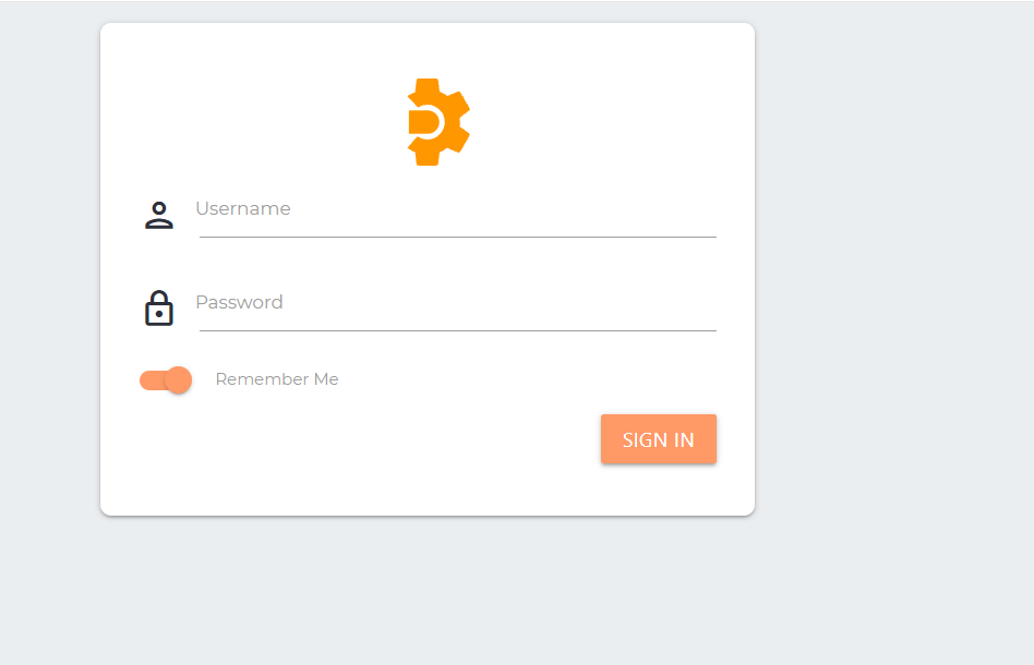 图片[2]-Docker部署DashMachine仪表板-晴天生活分享日志