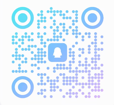 QQ扫码进入凌久博客网用户群